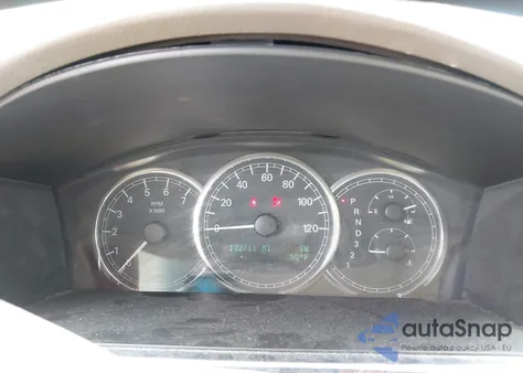 2005 Buick Lacrosse Cx z USA, uszkodzony, nr VIN 2G4WC532051283826